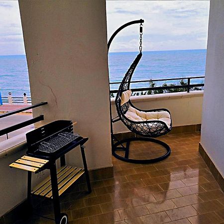 Seaside Villa San Leone Eksteriør billede