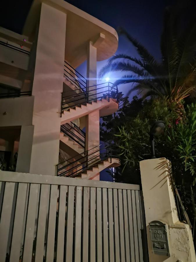Seaside Villa San Leone Eksteriør billede
