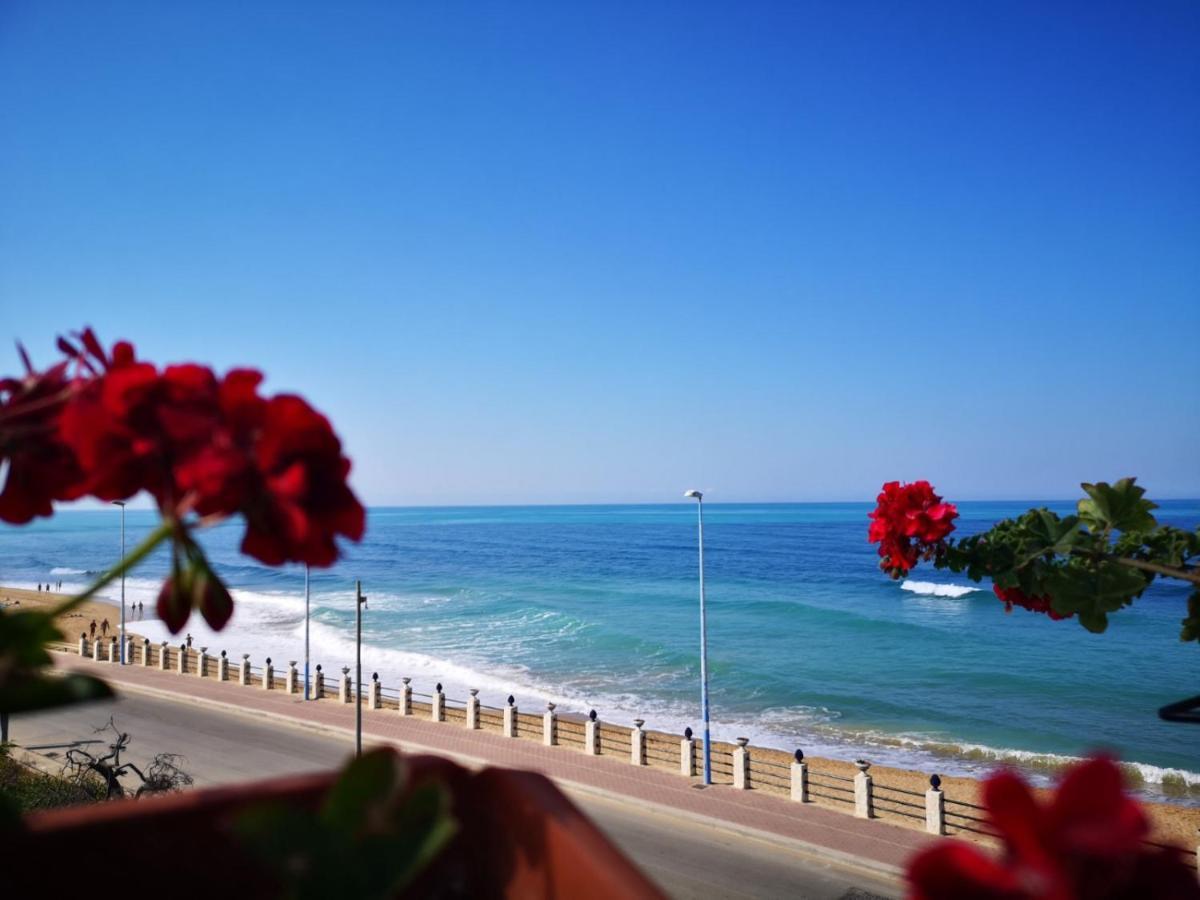 Seaside Villa San Leone Eksteriør billede