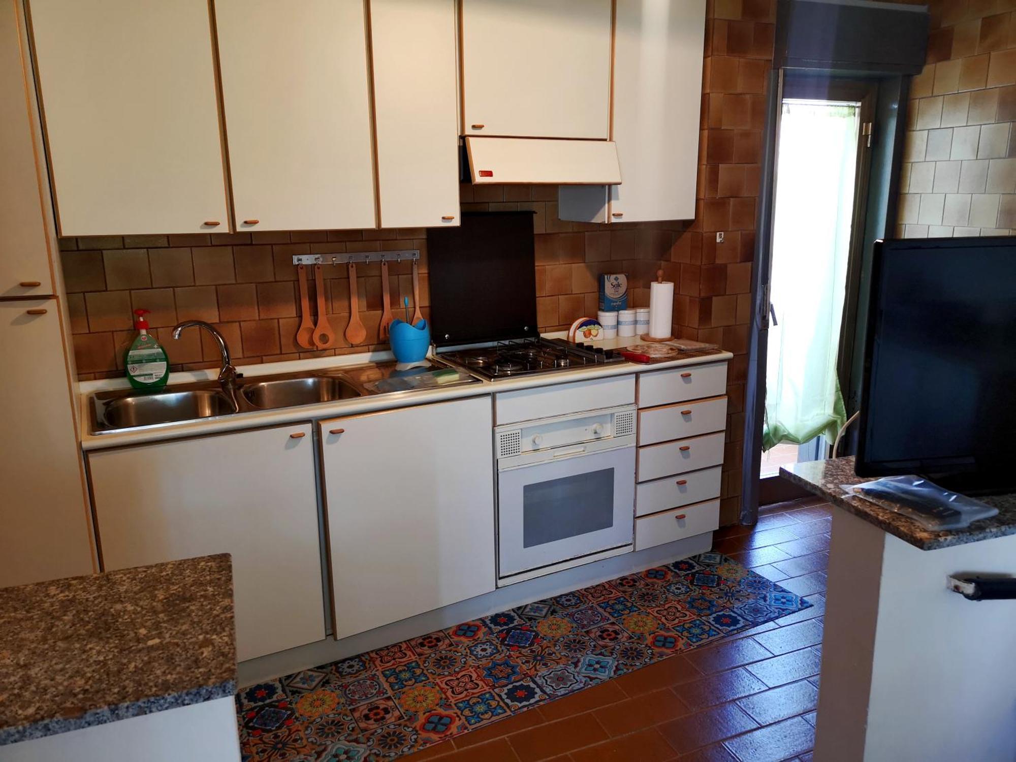 Seaside Villa San Leone Eksteriør billede