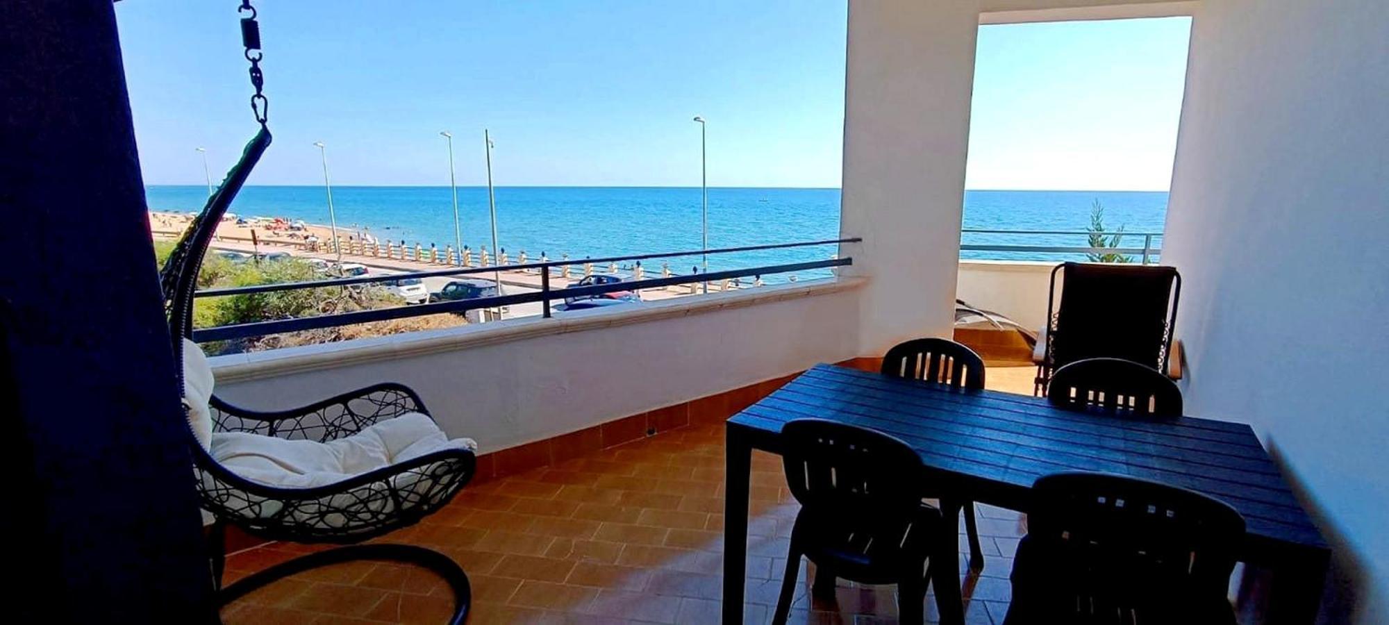 Seaside Villa San Leone Eksteriør billede