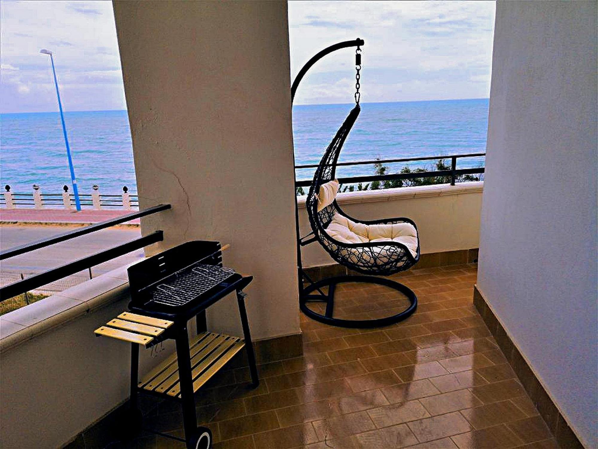 Seaside Villa San Leone Eksteriør billede