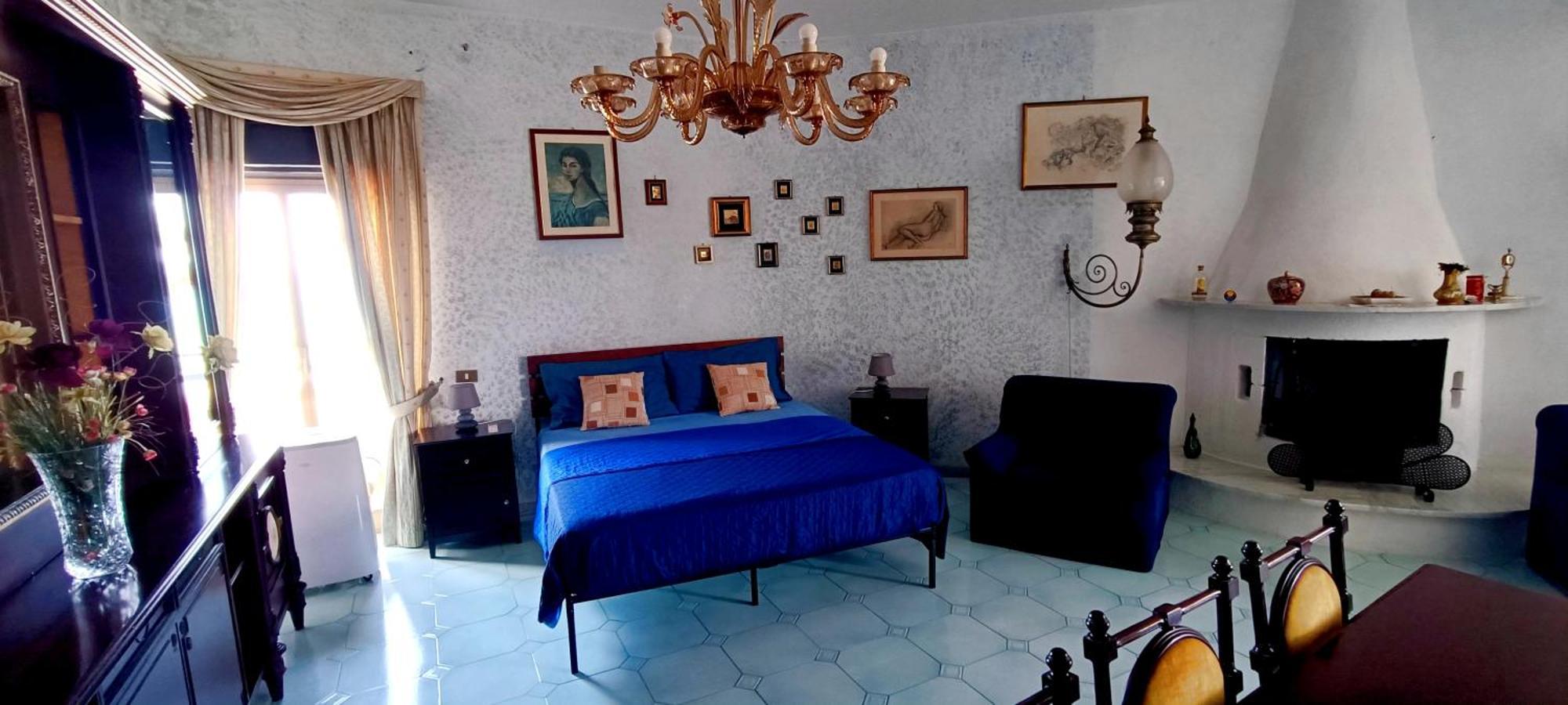 Seaside Villa San Leone Eksteriør billede