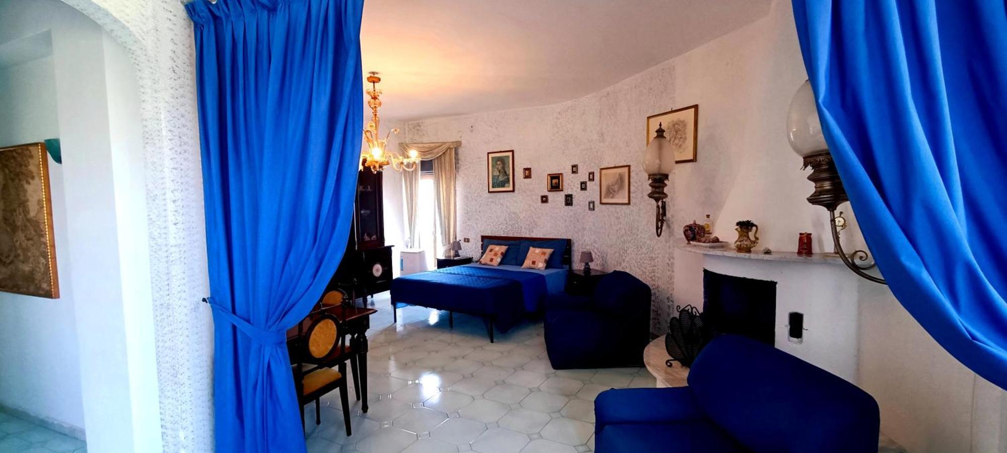 Seaside Villa San Leone Eksteriør billede