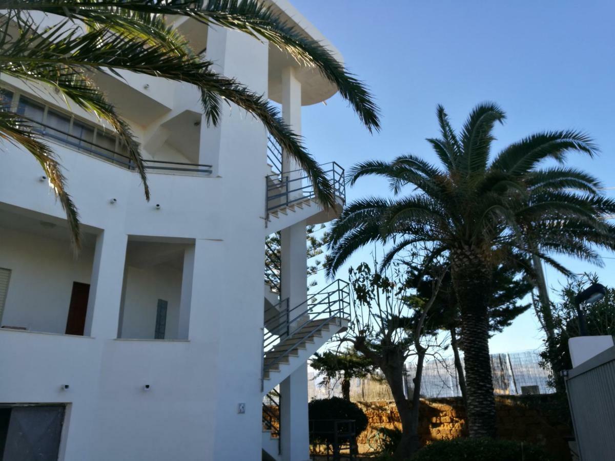 Seaside Villa San Leone Eksteriør billede