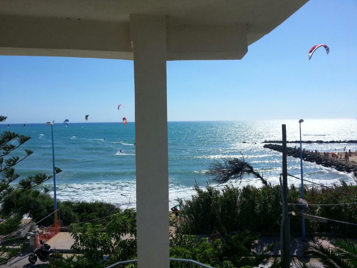 Seaside Villa San Leone Eksteriør billede