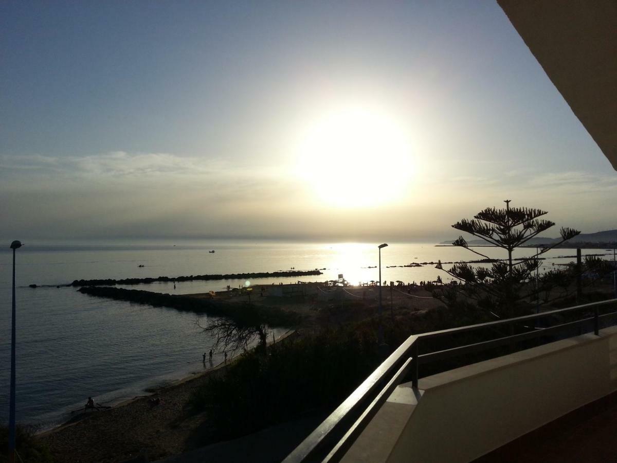 Seaside Villa San Leone Eksteriør billede